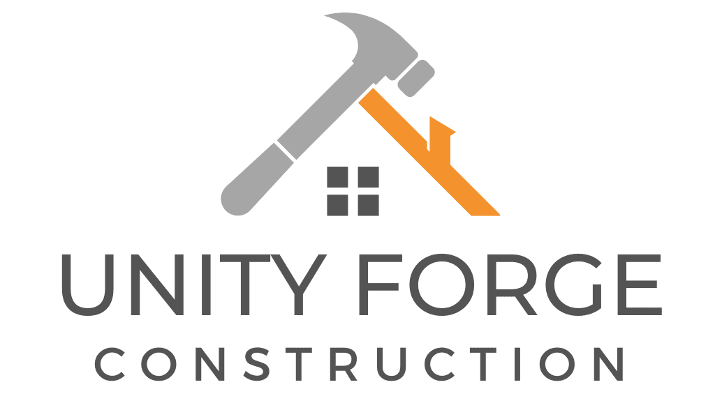 Unity Forge Construction